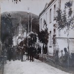 Mairie de Mauran 1918.jpg