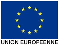 Logo de L'Union Européenne